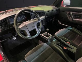 Volkswagen Corrado 1.8 Coupe 102 kW (139 CV)