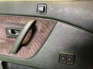 Volkswagen Corrado 1.8 Coupe 102 kW (139 CV)