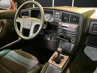 Volkswagen Corrado 1.8 Coupe 102 kW (139 CV)