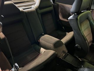 Volkswagen Corrado 1.8 Coupe 102 kW (139 CV)