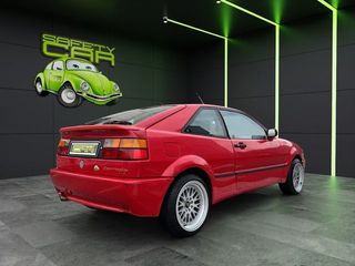 Volkswagen Corrado 1.8 Coupe 102 kW (139 CV)
