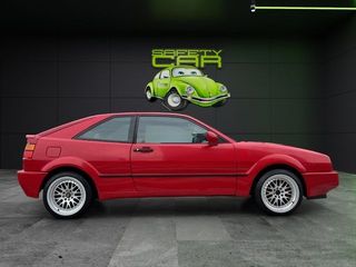 Volkswagen Corrado 1.8 Coupe 102 kW (139 CV)
