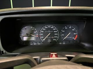 Volkswagen Corrado 1.8 Coupe 102 kW (139 CV)