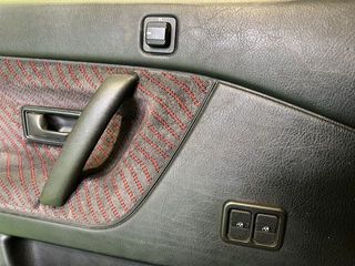 Volkswagen Corrado 1.8 Coupe 102 kW (139 CV)