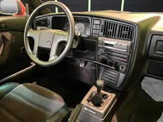 Volkswagen Corrado 1.8 Coupe 102 kW (139 CV)