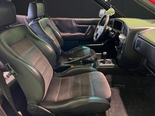 Volkswagen Corrado 1.8 Coupe 102 kW (139 CV)