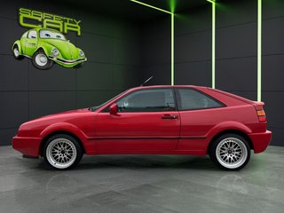 Volkswagen Corrado 1.8 Coupe 102 kW (139 CV)
