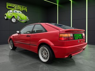 Volkswagen Corrado 1.8 Coupe 102 kW (139 CV)