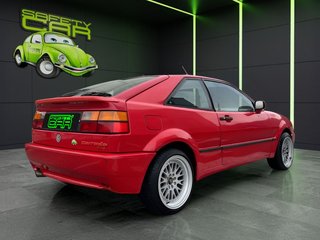 Volkswagen Corrado 1.8 Coupe 102 kW (139 CV)