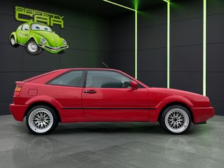 Volkswagen Corrado 1.8 Coupe 102 kW (139 CV)