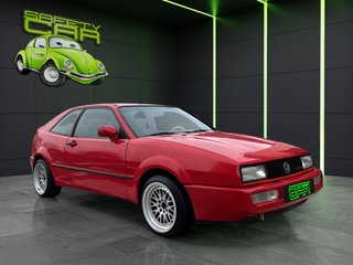 Volkswagen Corrado 1.8 Coupe 102 kW (139 CV)
