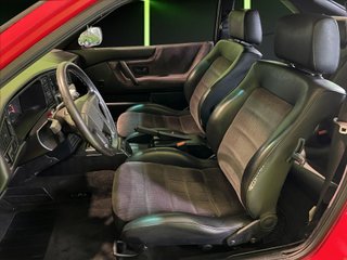 Volkswagen Corrado 1.8 Coupe 102 kW (139 CV)