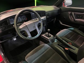Volkswagen Corrado 1.8 Coupe 102 kW (139 CV)