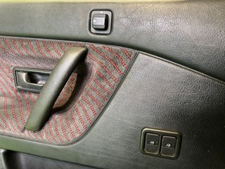 Volkswagen Corrado 1.8 Coupe 102 kW (139 CV)