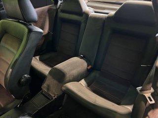 Volkswagen Corrado 1.8 Coupe 102 kW (139 CV)