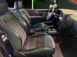 Volkswagen Corrado 1.8 Coupe 102 kW (139 CV)