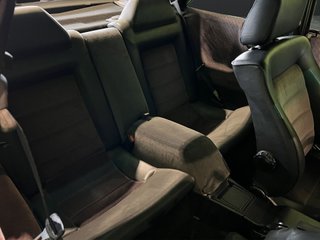 Volkswagen Corrado 1.8 Coupe 102 kW (139 CV)
