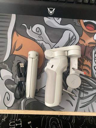 Estabilizador DJI Gimbal OM