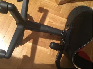 Silla ergonómica infantil/juvenil