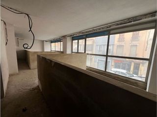 Nave industrial en venta en Ayuntamiento - Centro en Alzira