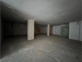 Nave industrial en venta en Ayuntamiento - Centro en Alzira
