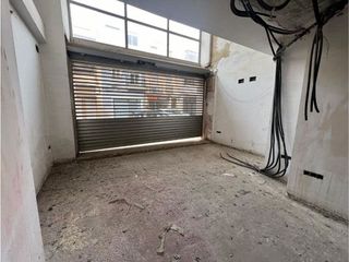 Nave industrial en venta en Ayuntamiento - Centro en Alzira