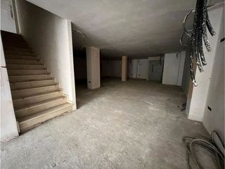 Nave industrial en venta en Ayuntamiento - Centro en Alzira