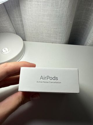 Airpods 4 (2024) Nuevos