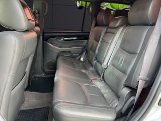 Toyota Land Cruiser 3.0 D-4D GX 127 kW (173 CV)