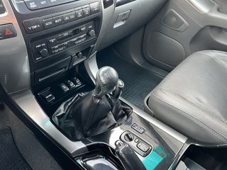 Toyota Land Cruiser 3.0 D-4D GX 127 kW (173 CV)