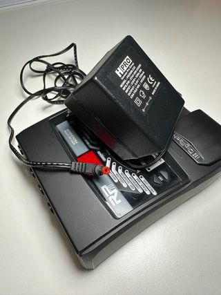 Pedal Multiefectos Guitarra DigiTech RT70