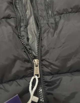 Chaqueta Polo Ralph Lauren Negra