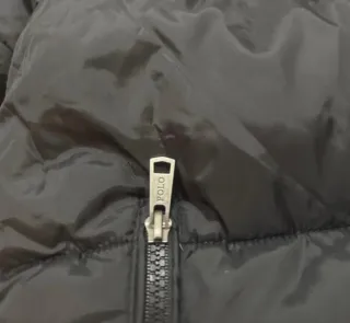 Chaqueta Polo Ralph Lauren Negra