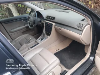 Audi A4 2004