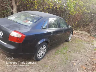 Audi A4 2004