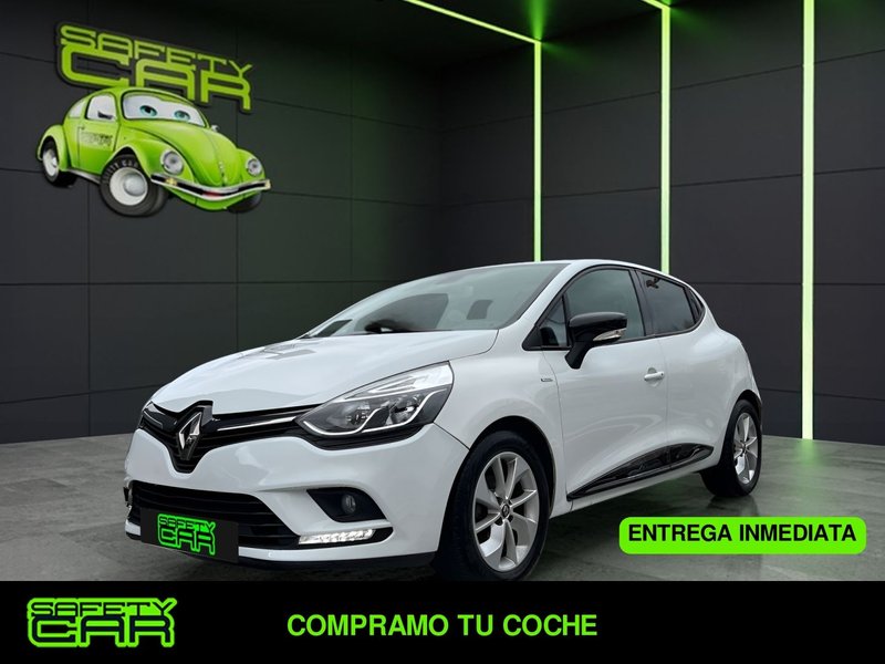 Renault Clio Limited Energy TCe 66 kW (90 CV) - foto 1