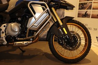 VOGE DS900X Aventura