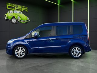Ford Grand Tourneo Connect 1.5 TDCi Titanium Auto 88 kW (120 CV)