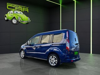 Ford Grand Tourneo Connect 1.5 TDCi Titanium Auto 88 kW (120 CV)
