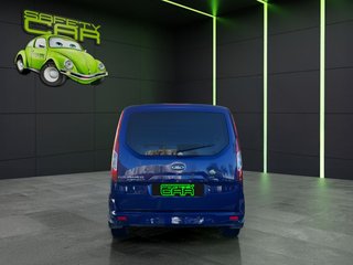 Ford Grand Tourneo Connect 1.5 TDCi Titanium Auto 88 kW (120 CV)