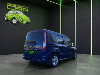 Ford Grand Tourneo Connect 1.5 TDCi Titanium Auto 88 kW (120 CV)