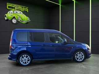 Ford Grand Tourneo Connect 1.5 TDCi Titanium Auto 88 kW (120 CV)