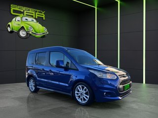 Ford Grand Tourneo Connect 1.5 TDCi Titanium Auto 88 kW (120 CV)