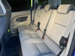Ford Grand Tourneo Connect 1.5 TDCi Titanium Auto 88 kW (120 CV)