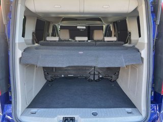 Ford Grand Tourneo Connect 1.5 TDCi Titanium Auto 88 kW (120 CV)