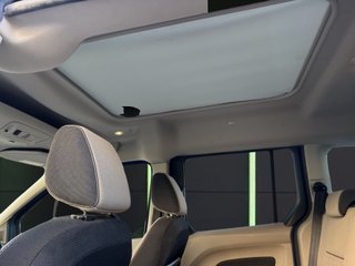 Ford Grand Tourneo Connect 1.5 TDCi Titanium Auto 88 kW (120 CV)
