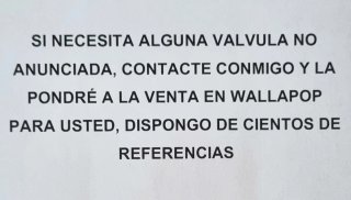 Radio Antigua Valvula EF39
