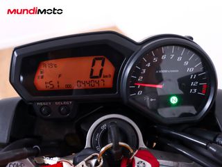 YAMAHA FZ1N FAZER