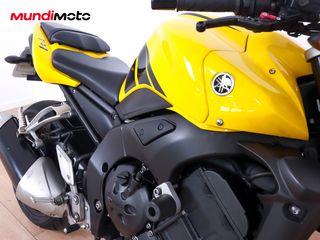 YAMAHA FZ1N FAZER