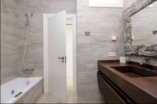 Casa adosada en alquiler en Sierra Blanca en Marbella